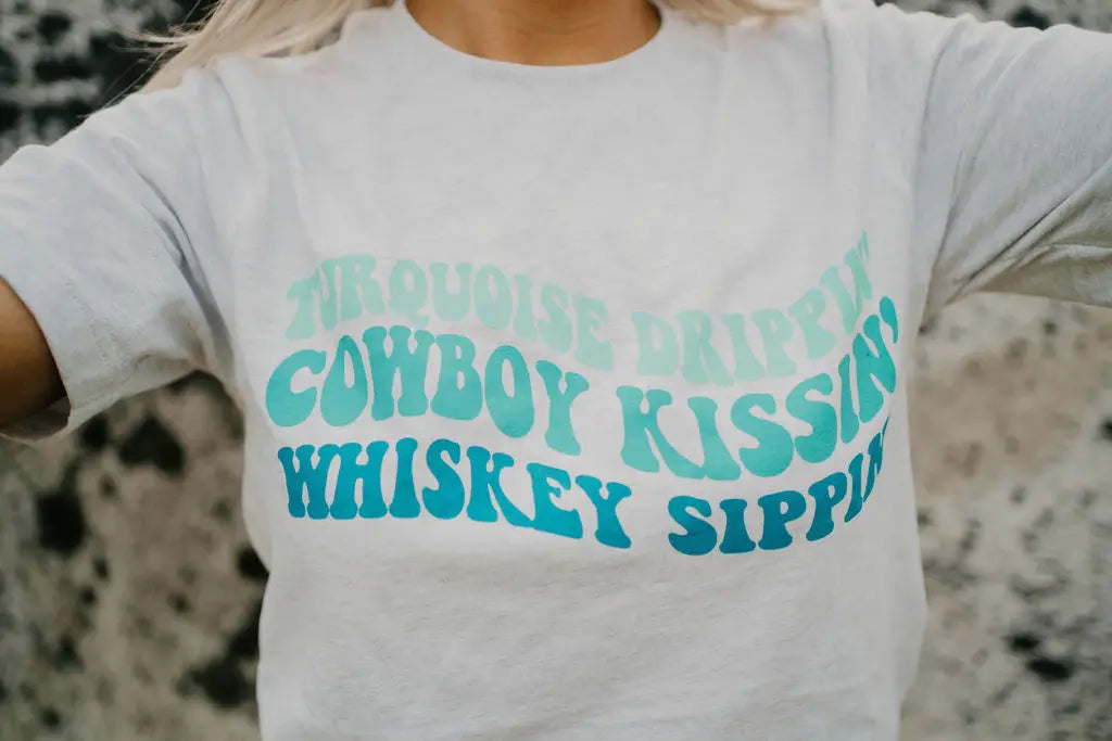 Dripping Kissin Sippin