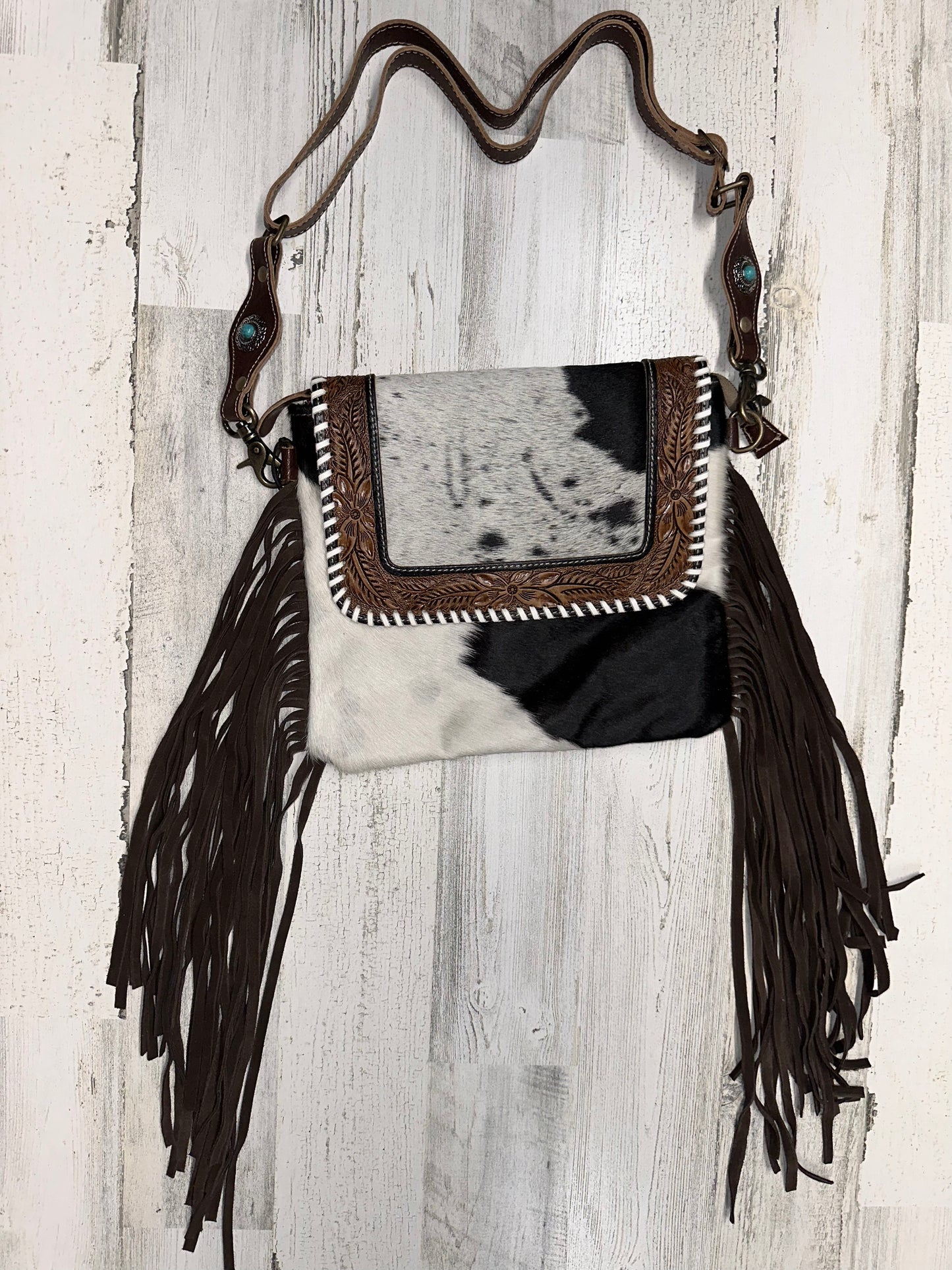 The Stella Bag