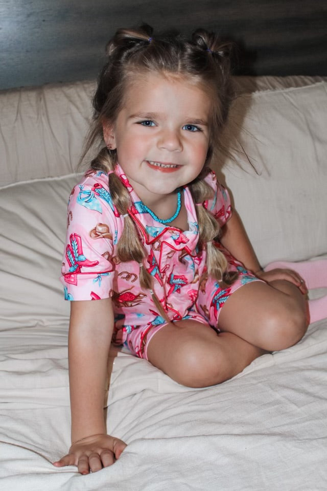 The Aria Pajama
