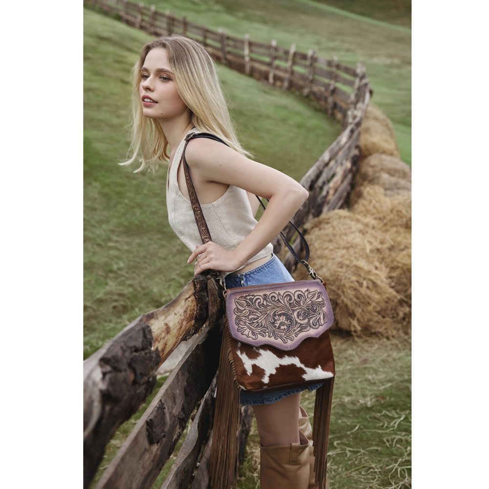 The Harper Bag