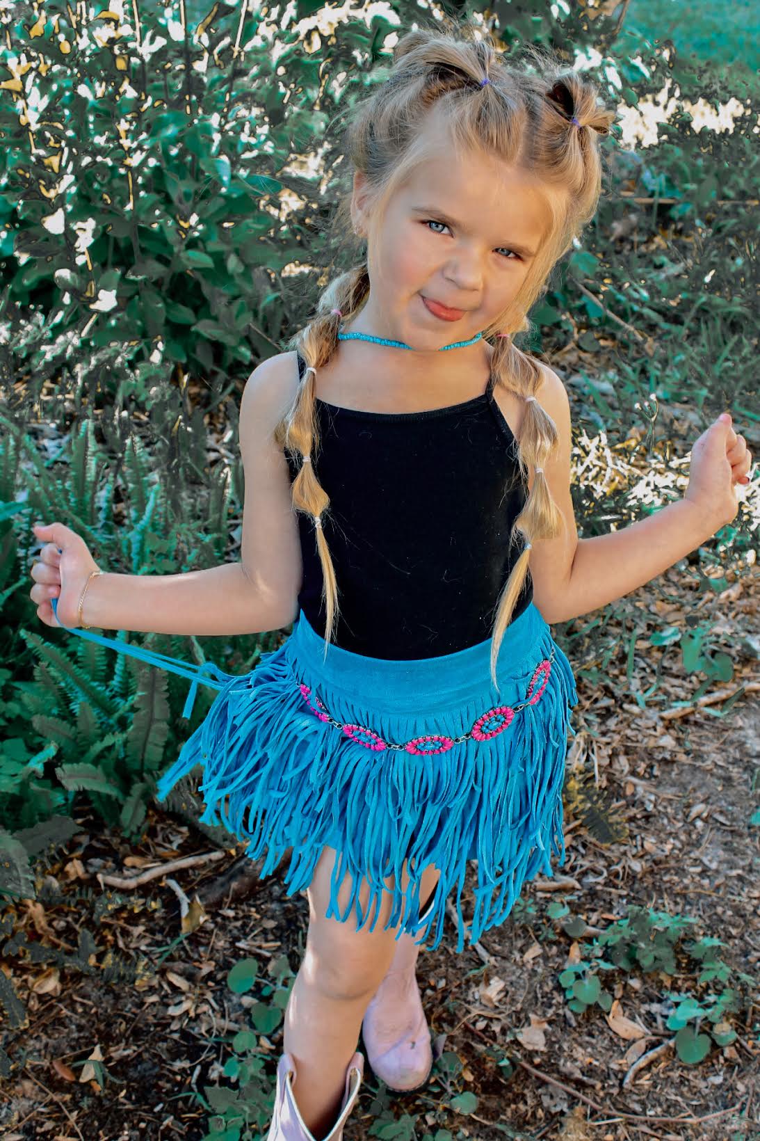 The Nashville Skirt