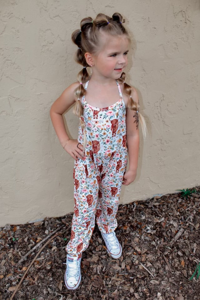 The Annabelle Jumpsuit
