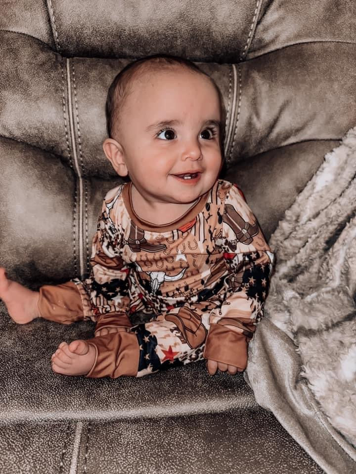 The Outlaw Pajama